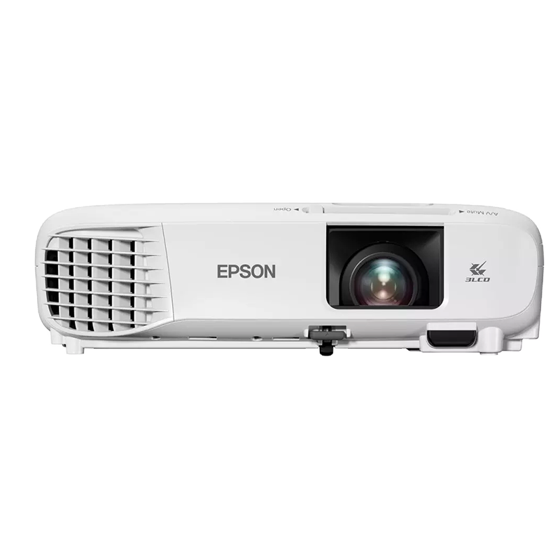 Проєктор Epson EB-W49 (V11H983040)